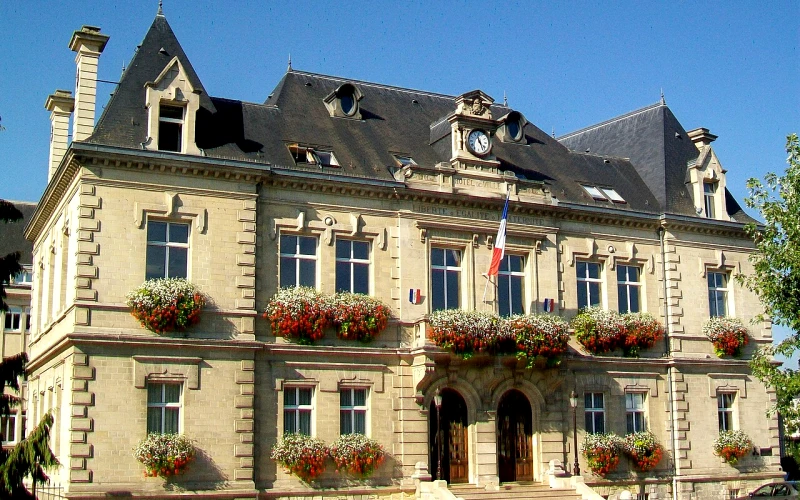 Creil