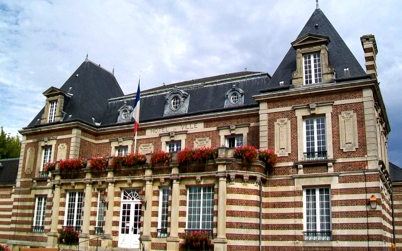 Crépy-en-Valois