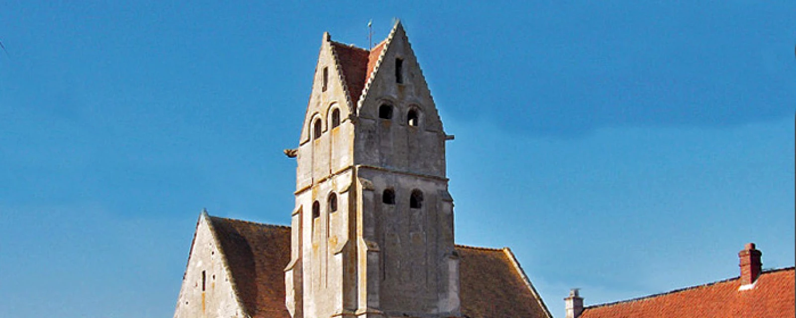 Vue de Éméville, Oise