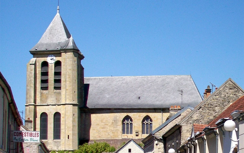 Gouvieux