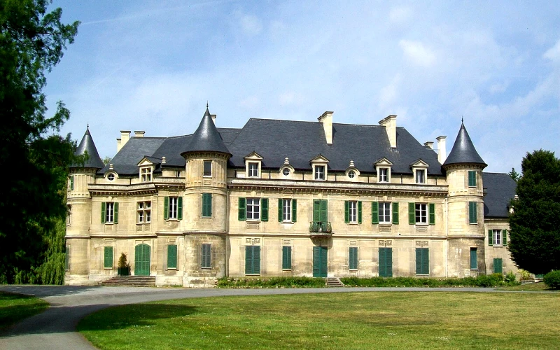 Lamorlaye