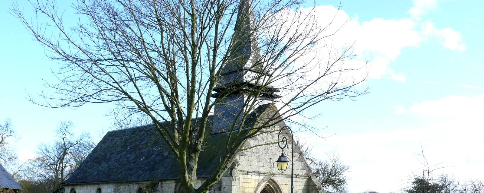 Vue de Laverrière, Oise