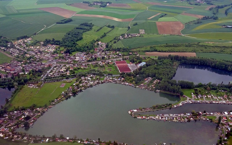 Milly-sur-Thérain
