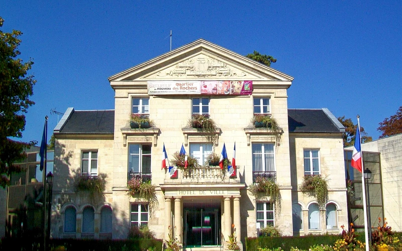 Nogent-sur-Oise