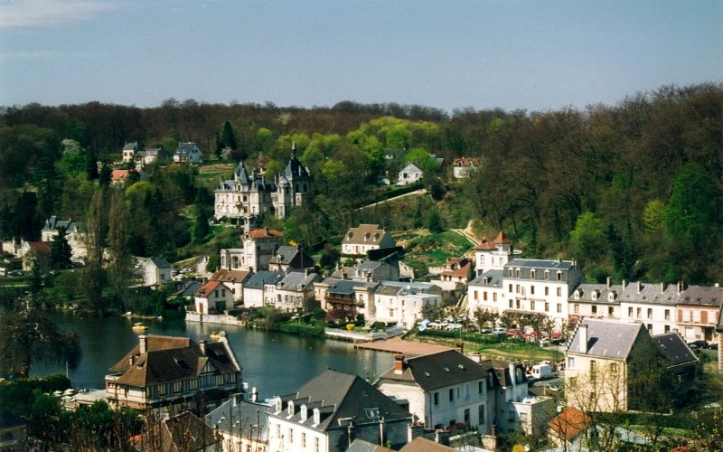 Pierrefonds