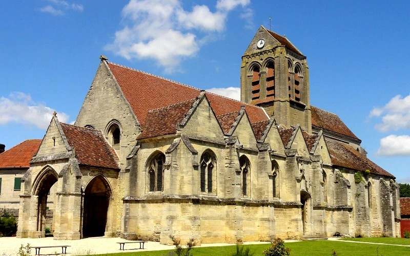 Ully-Saint-Georges
