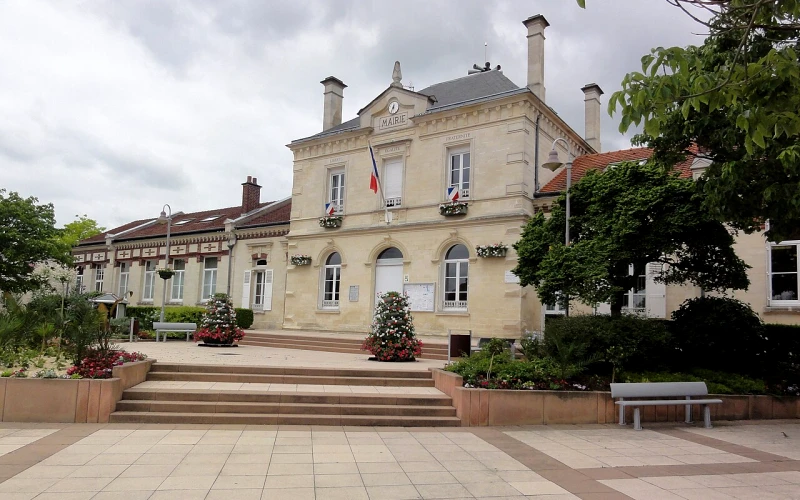 Villers-Saint-Paul