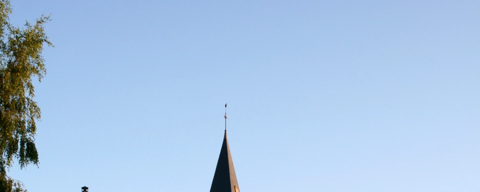 Vue de Villers-sur-Bonnières, Oise