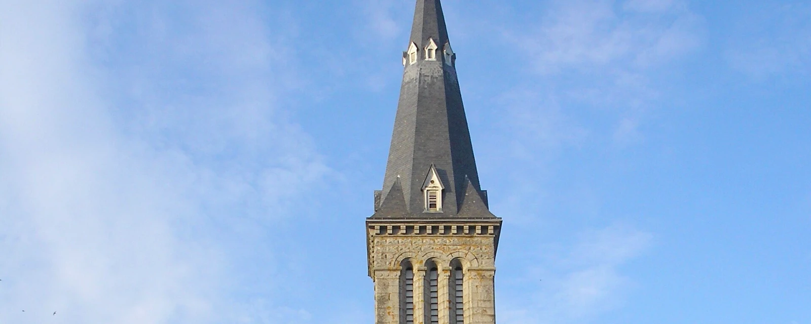 Vue de Athis-Val de Rouvre, Orne