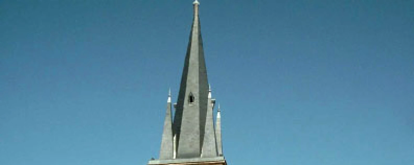 Vue de Beaufai, Orne