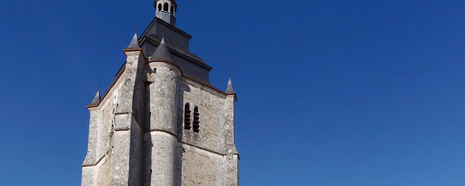 Vue de Bretoncelles, Orne
