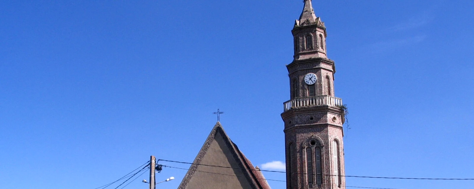 Vue de Chandai, Orne