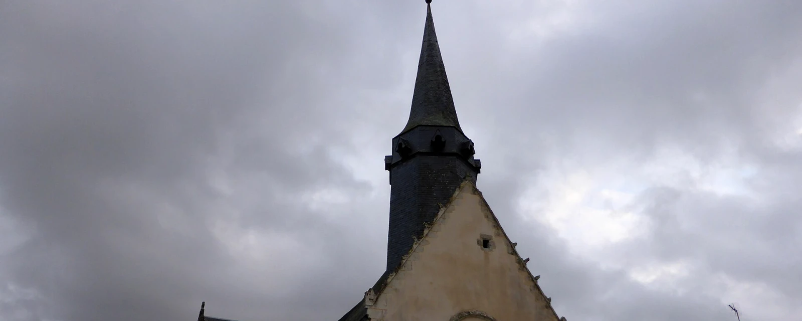 Vue de Coulimer, Orne