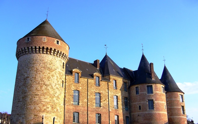 Gacé