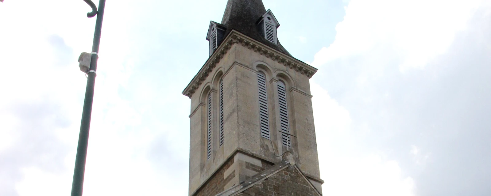 Vue de Le Grais, Orne