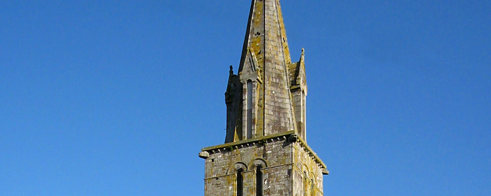 Vue de Mantilly, Orne