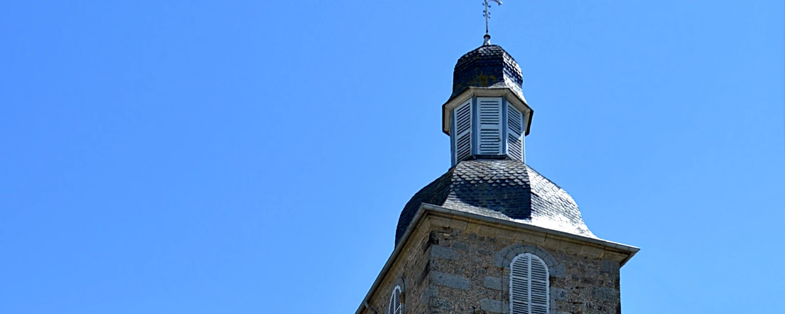 Vue de Le Ménil-de-Briouze, Orne