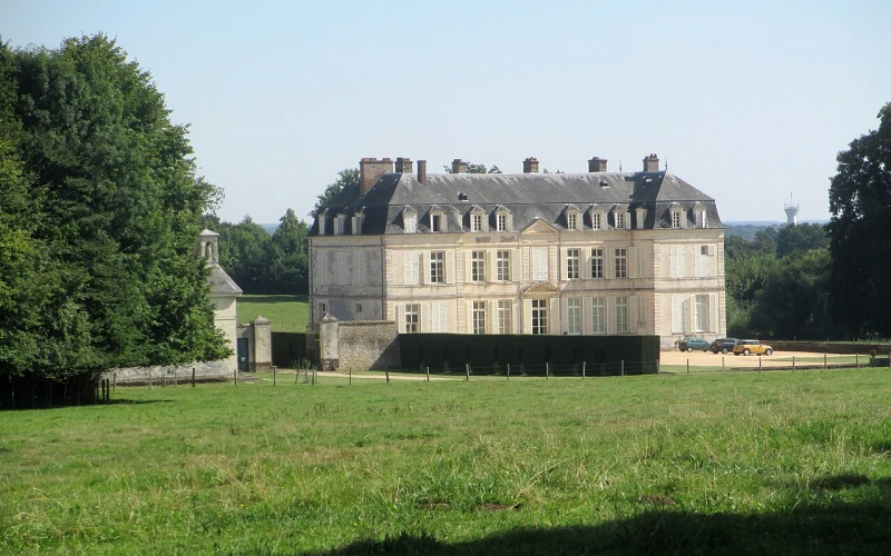 Rémalard en Perche