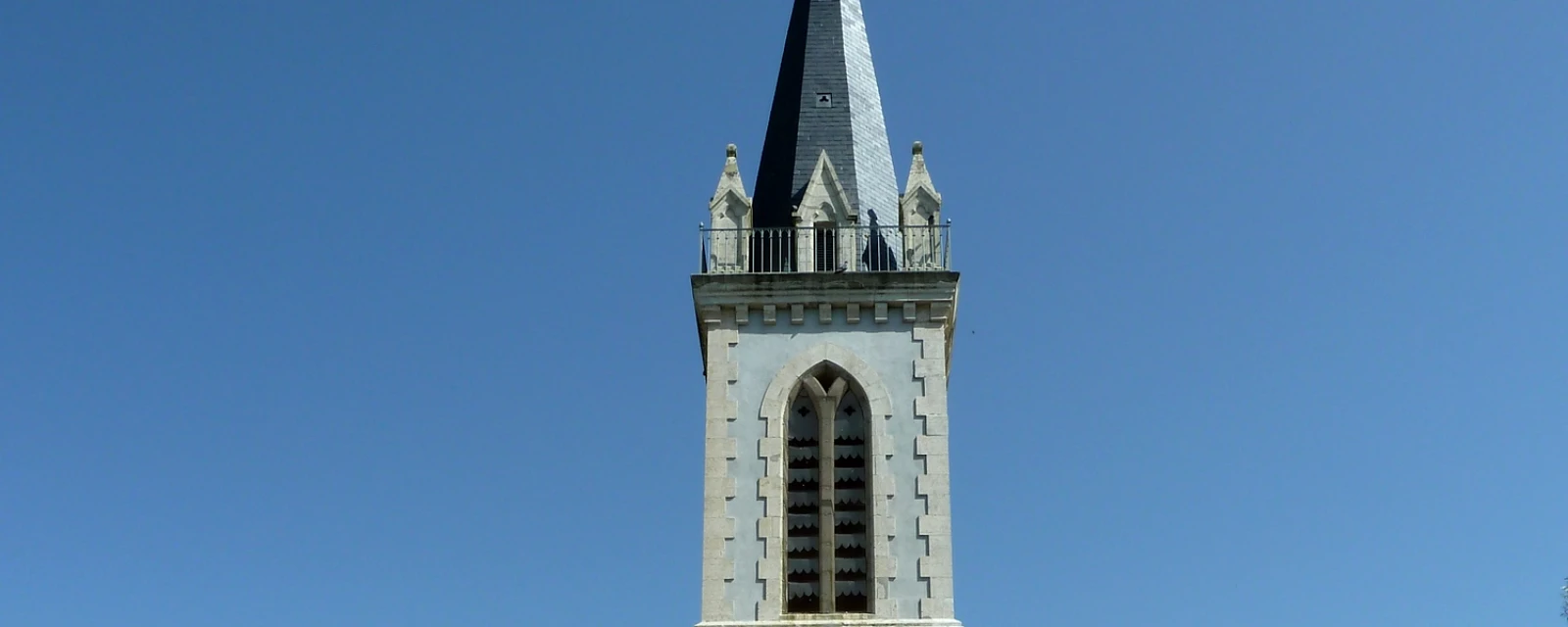 Vue de Touquettes, Orne