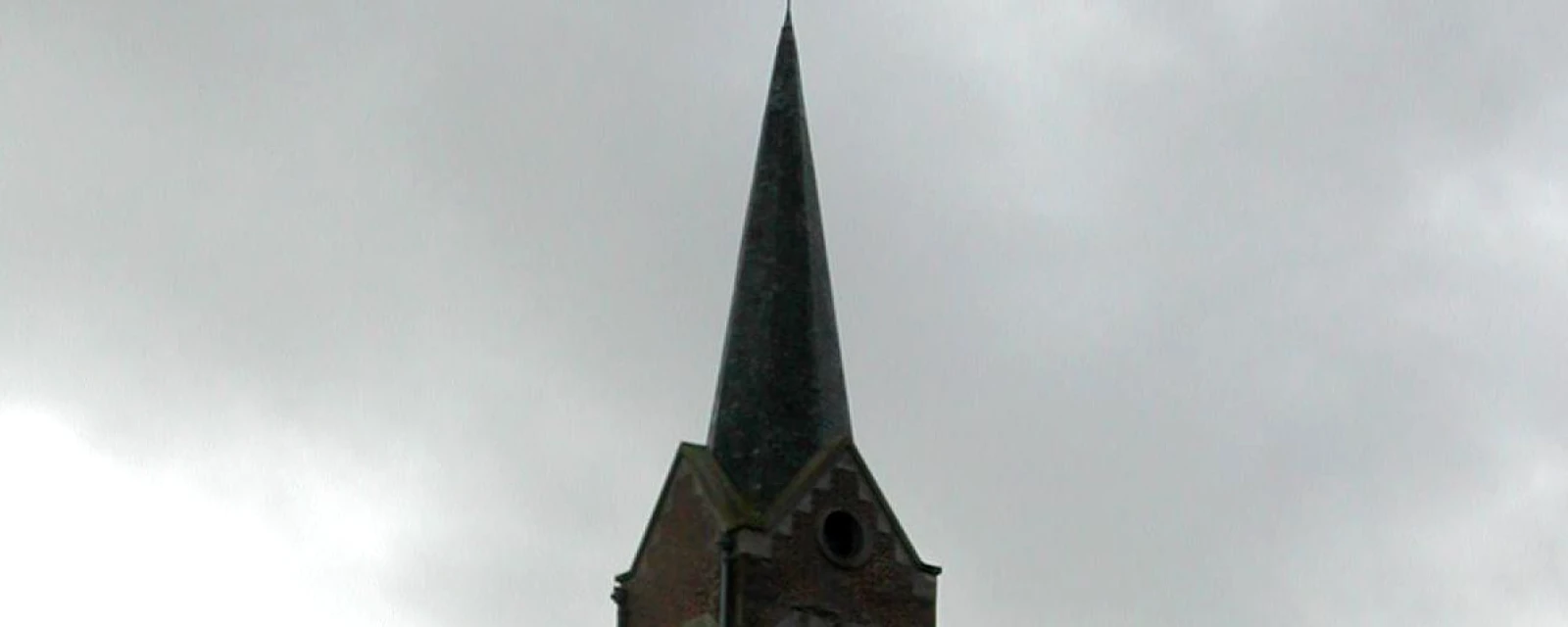 Vue de Ablainzevelle, Pas-de-Calais