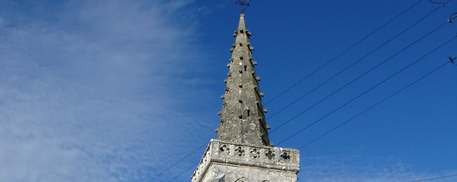 Vue de Affringues, Pas-de-Calais