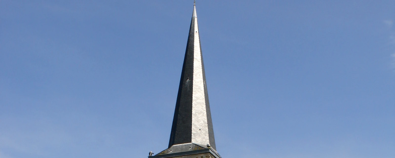 Vue de Les Attaques, Pas-de-Calais