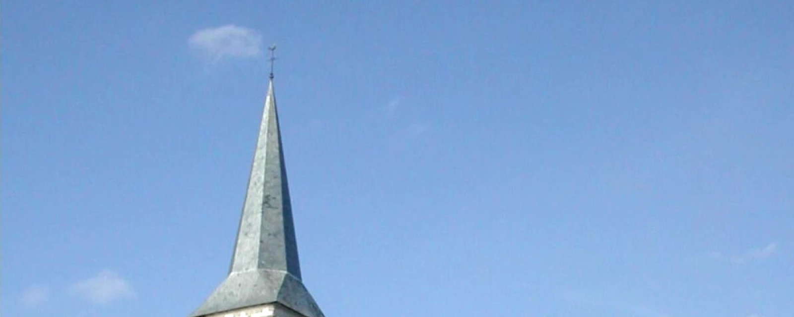Vue de Audincthun, Pas-de-Calais
