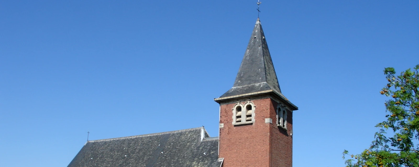 Vue de Beaurains, Pas-de-Calais