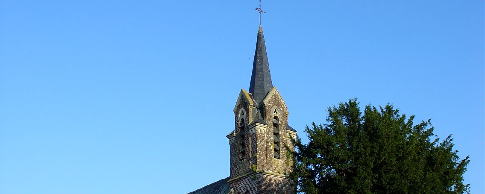 Vue de Beauvois, Pas-de-Calais