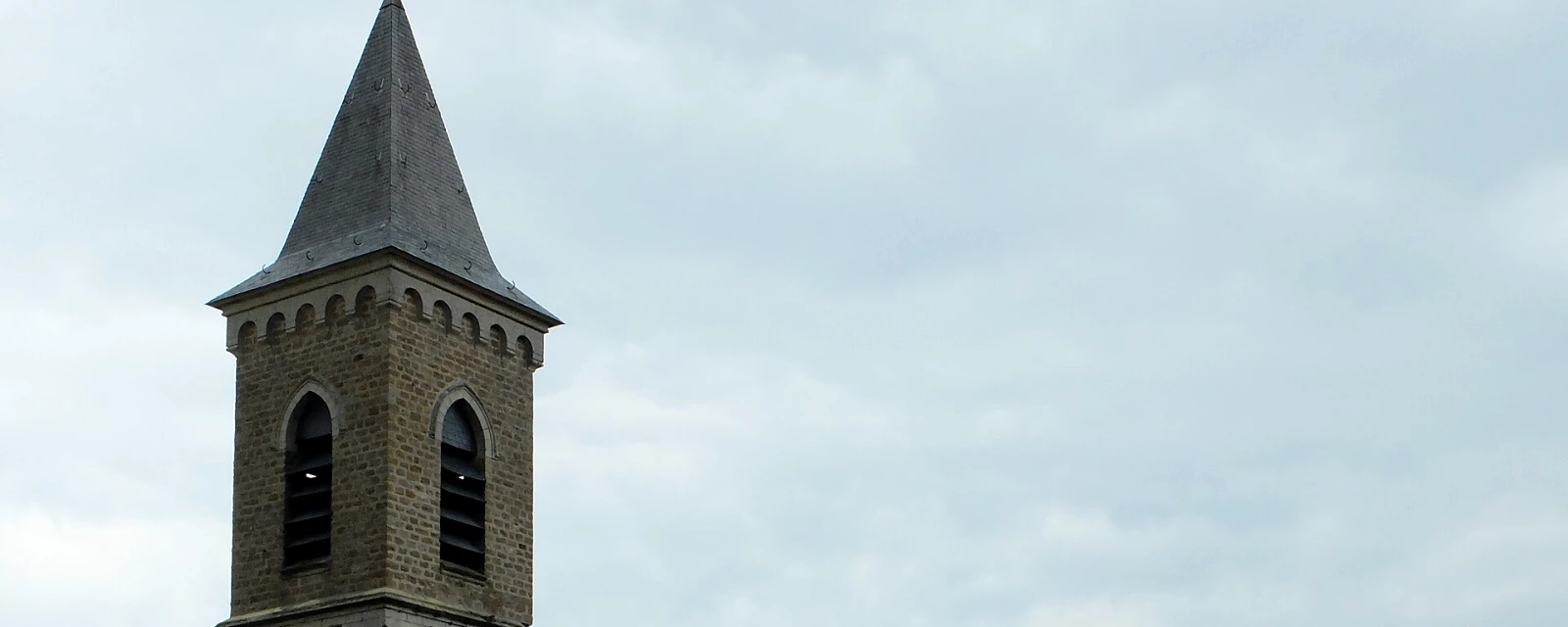 Vue de Belle-et-Houllefort, Pas-de-Calais