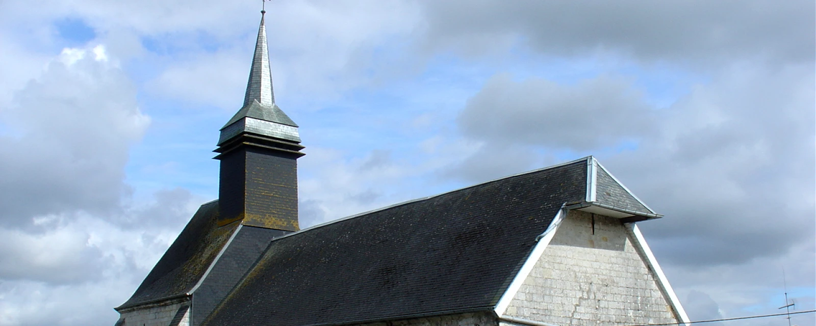 Vue de Bergueneuse, Pas-de-Calais