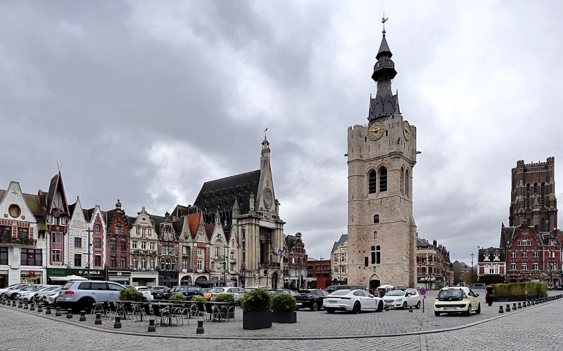 Béthune