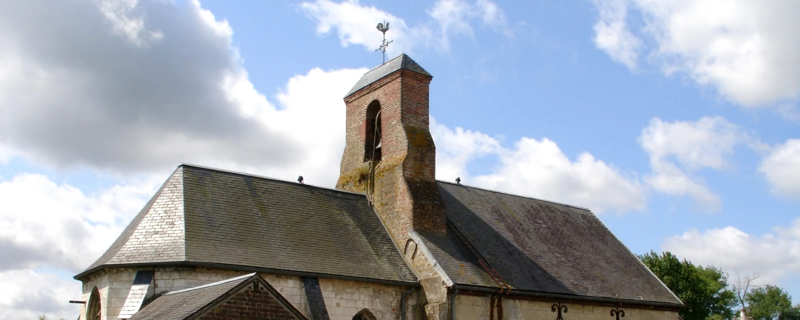 Vue de Beutin, Pas-de-Calais