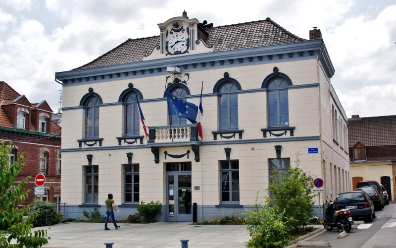 Beuvry