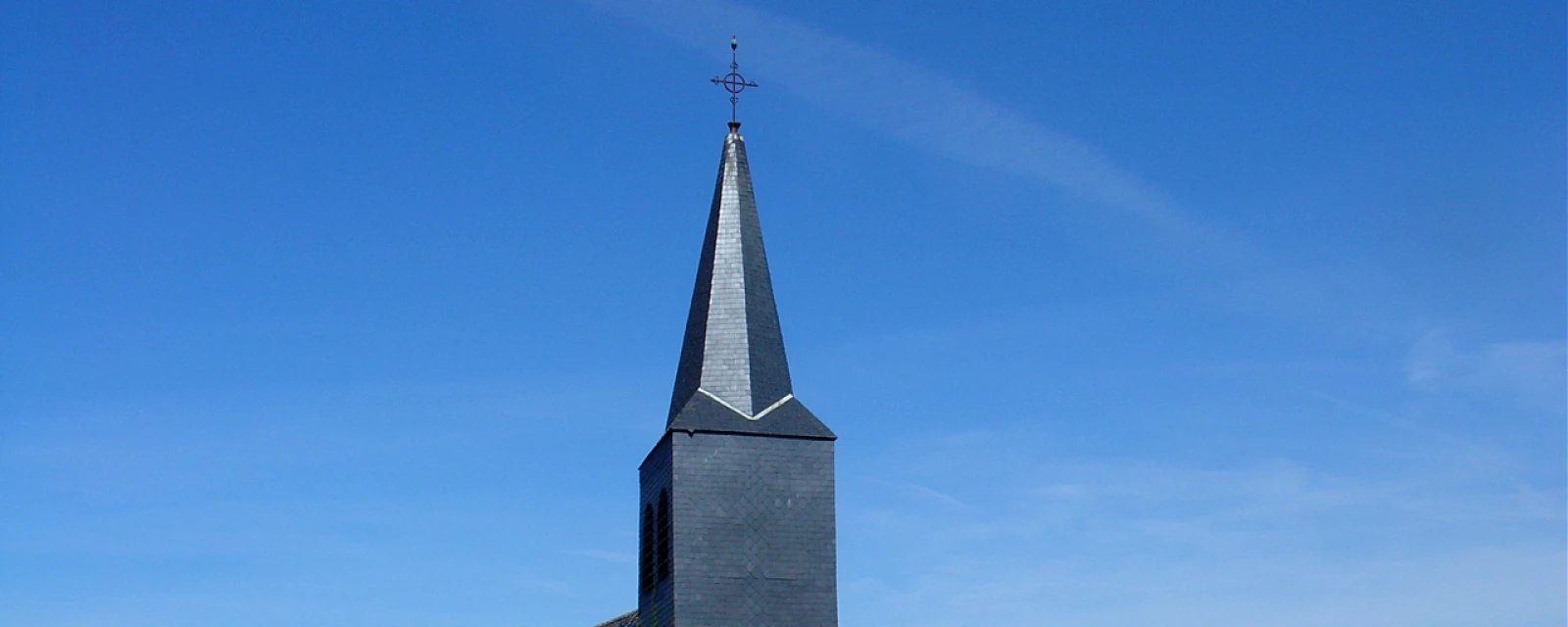 Vue de Bezinghem, Pas-de-Calais