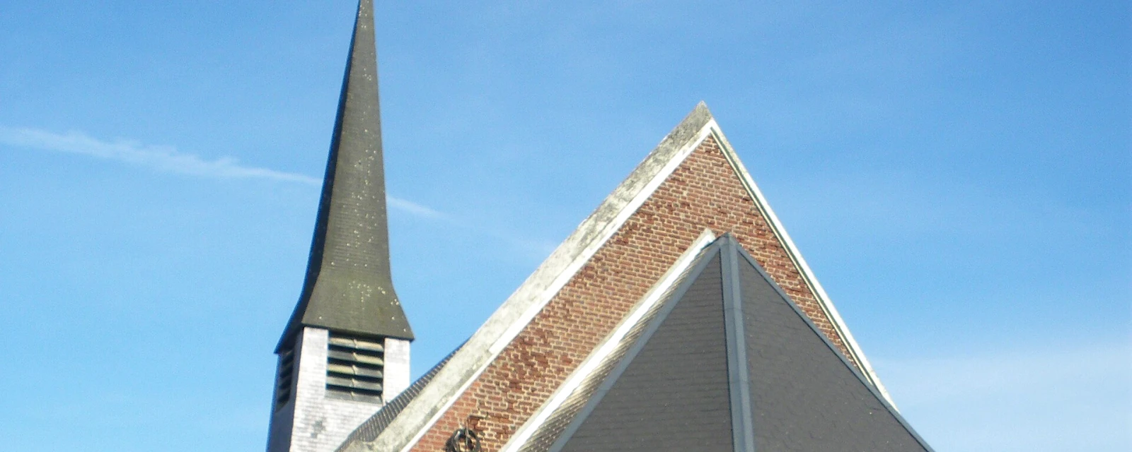 Vue de Bihucourt, Pas-de-Calais