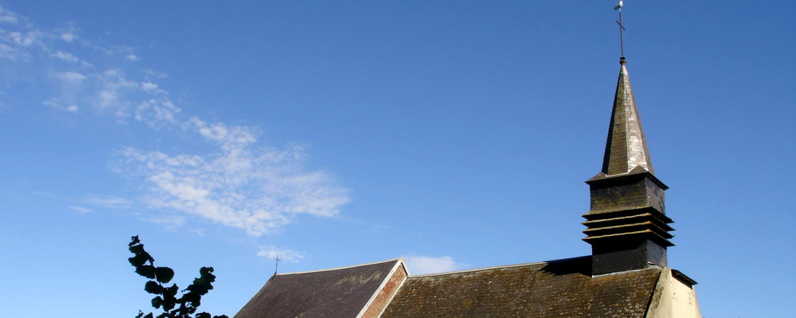 Vue de Bimont, Pas-de-Calais