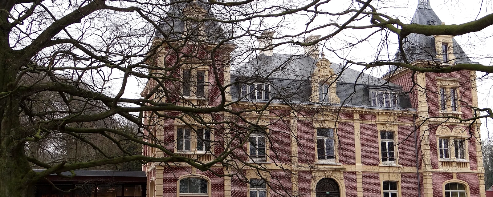 Vue de Blendecques, Pas-de-Calais
