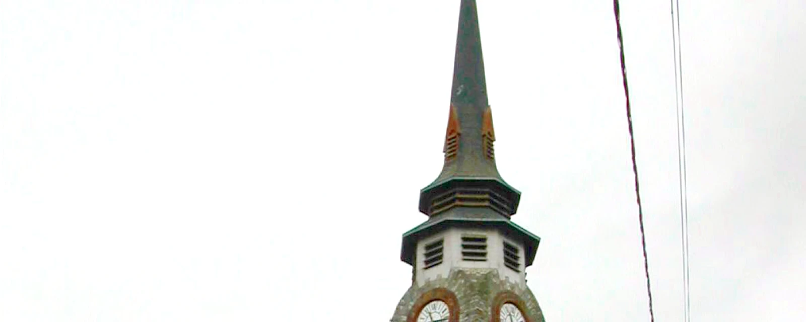 Vue de Boiry-Sainte-Rictrude, Pas-de-Calais