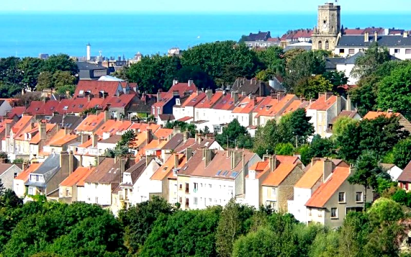 Boulogne-sur-Mer