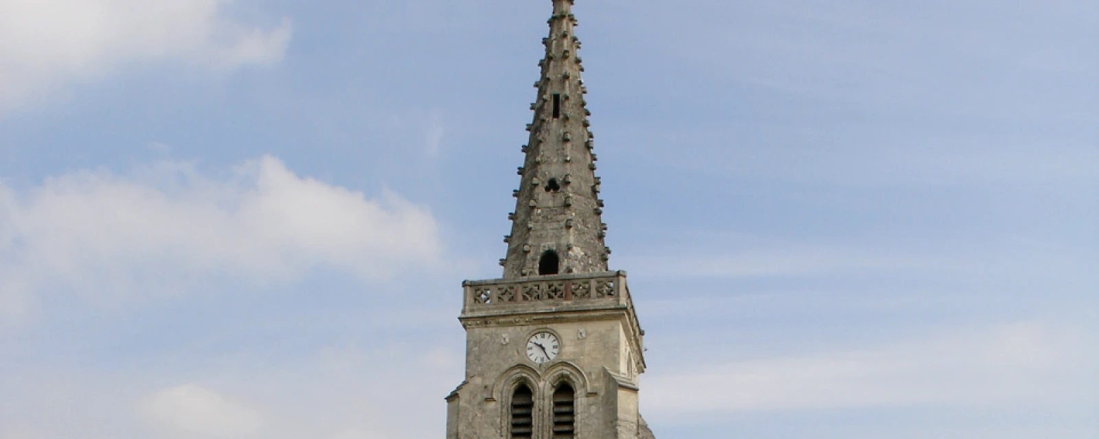 Vue de Bouvelinghem, Pas-de-Calais