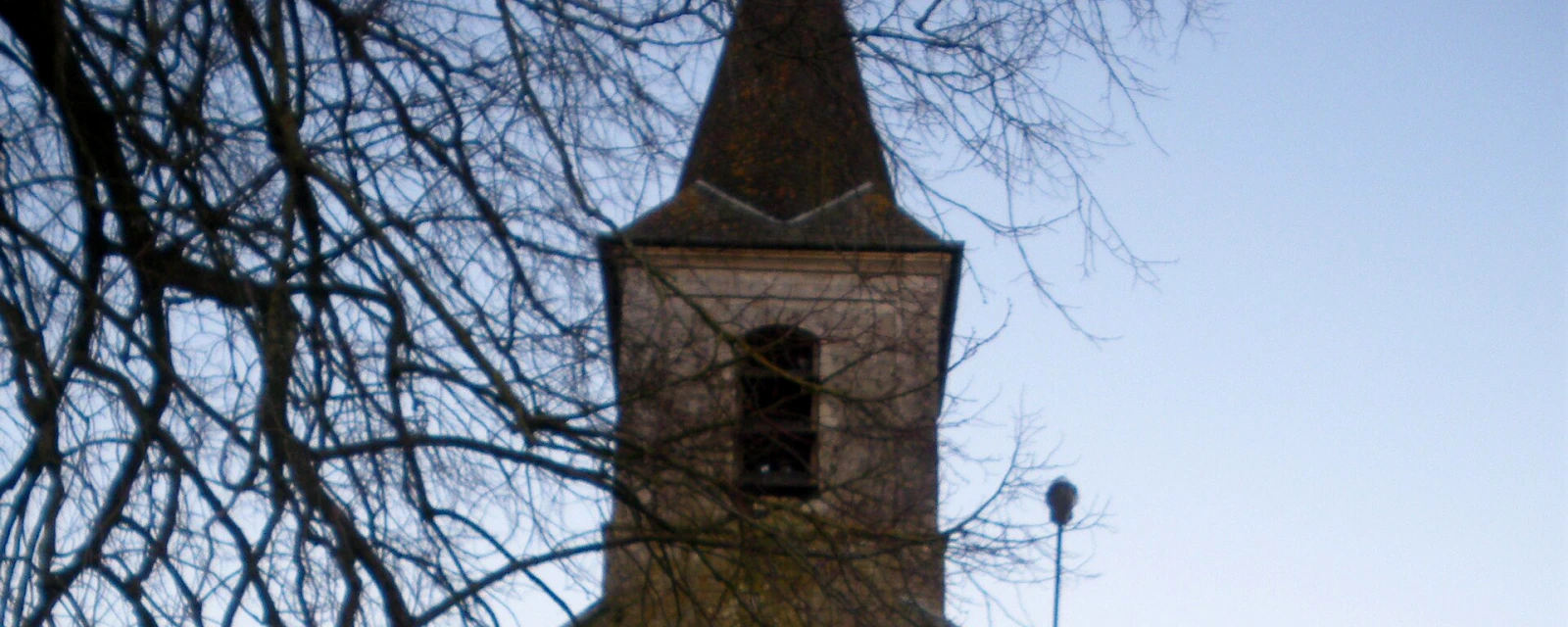 Vue de Chériennes, Pas-de-Calais