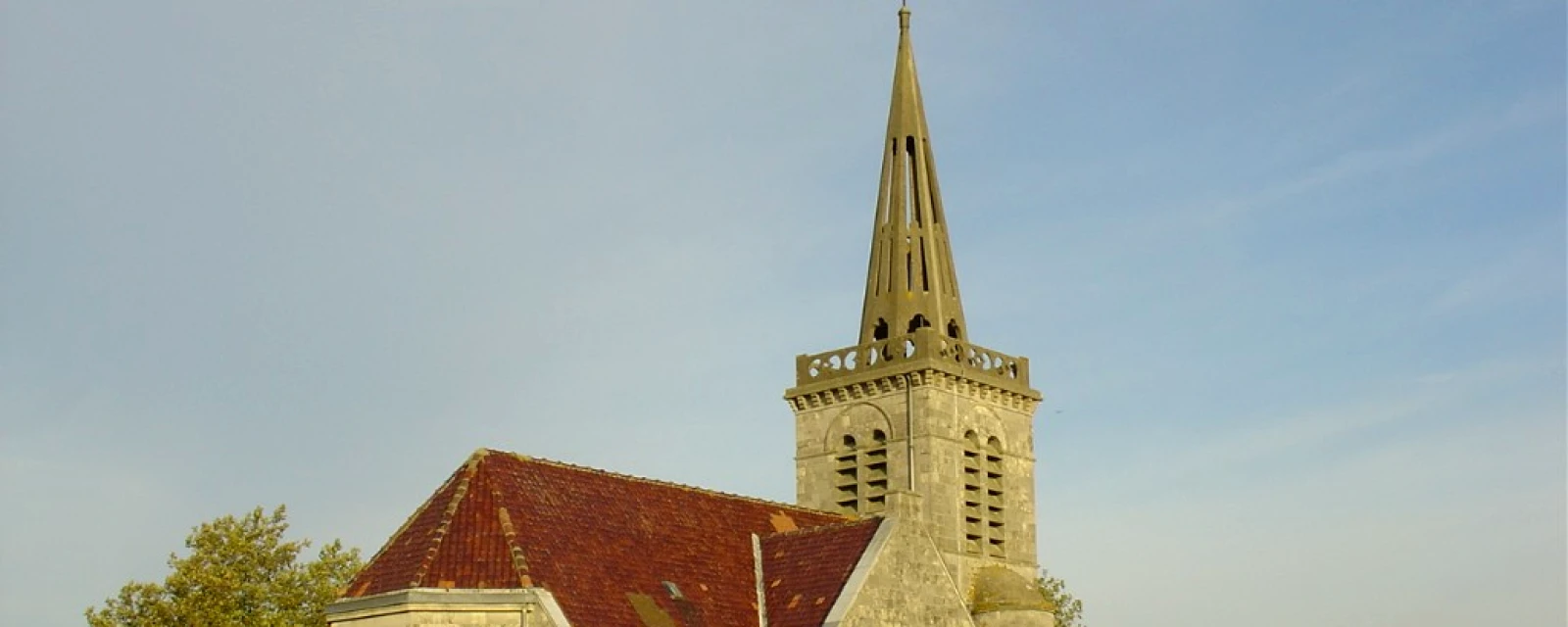 Vue de Chérisy, Pas-de-Calais