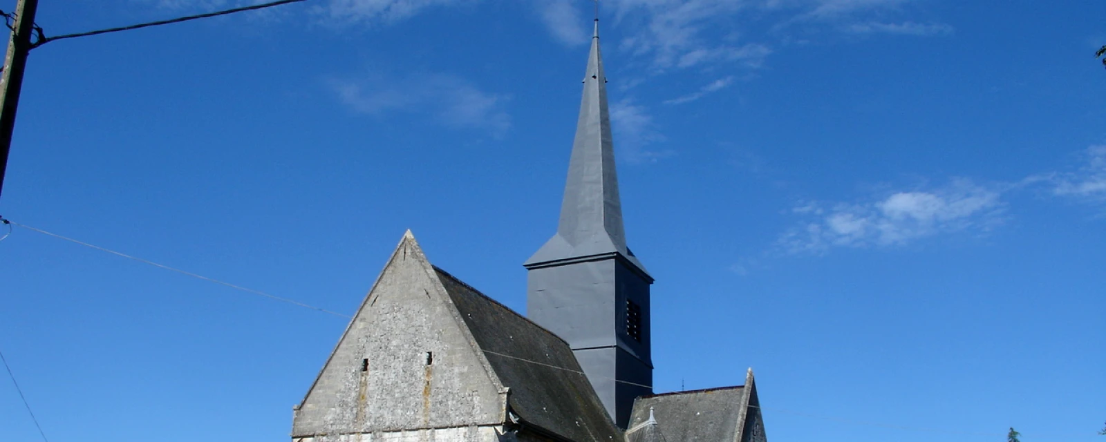 Vue de Clenleu, Pas-de-Calais