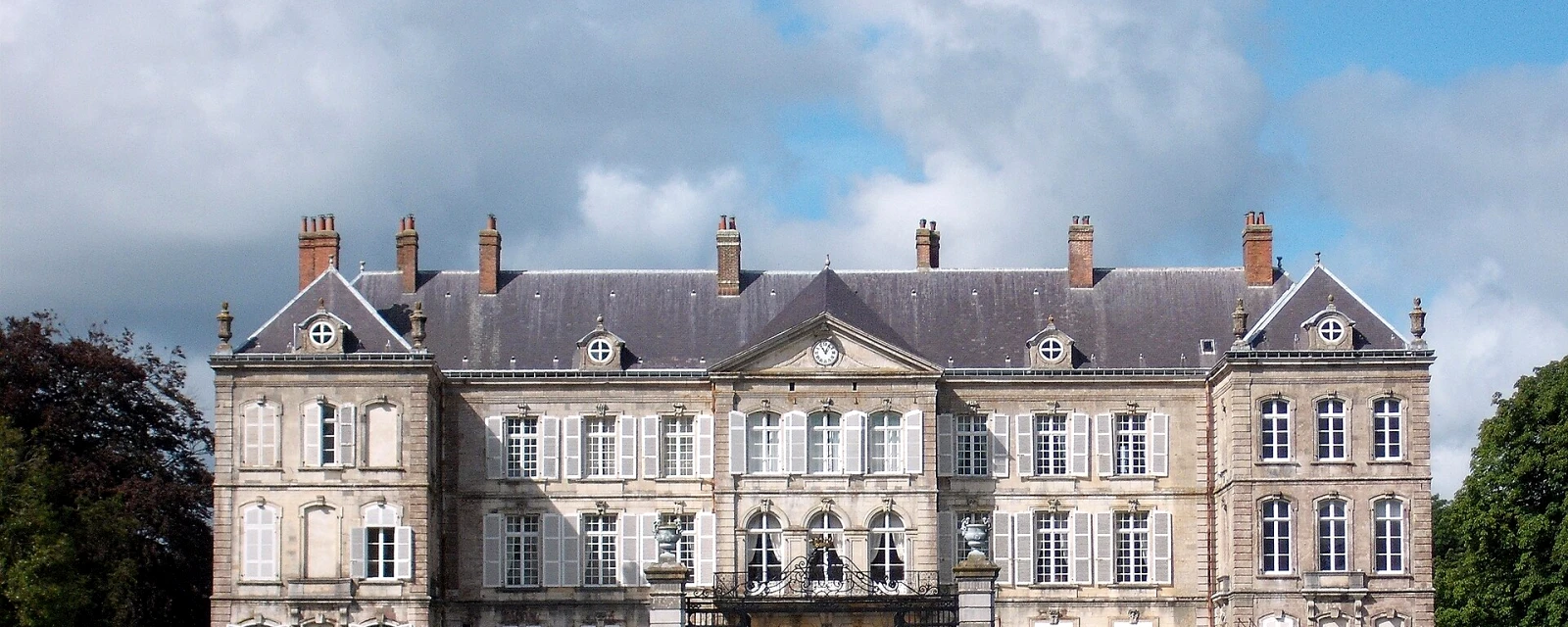 Vue de Colembert, Pas-de-Calais
