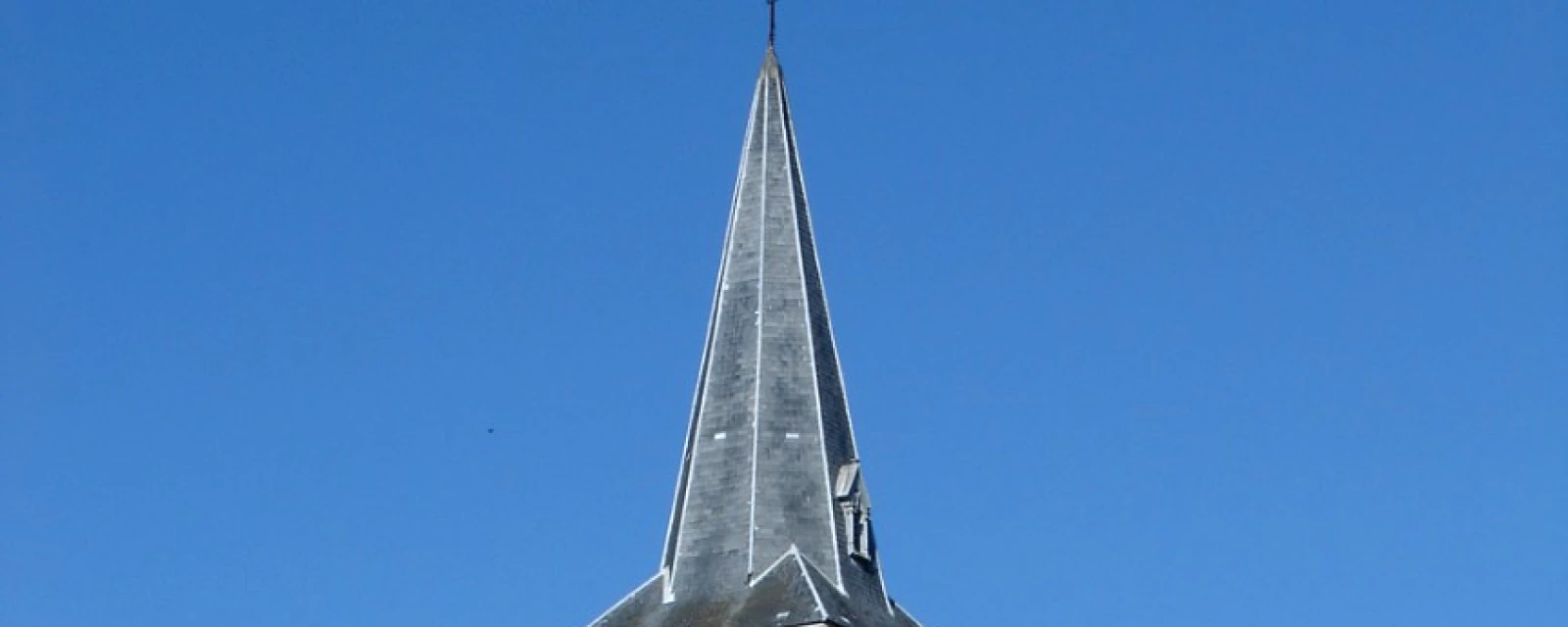 Vue de Coulomby, Pas-de-Calais