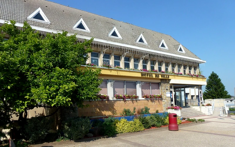Courcelles-lès-Lens
