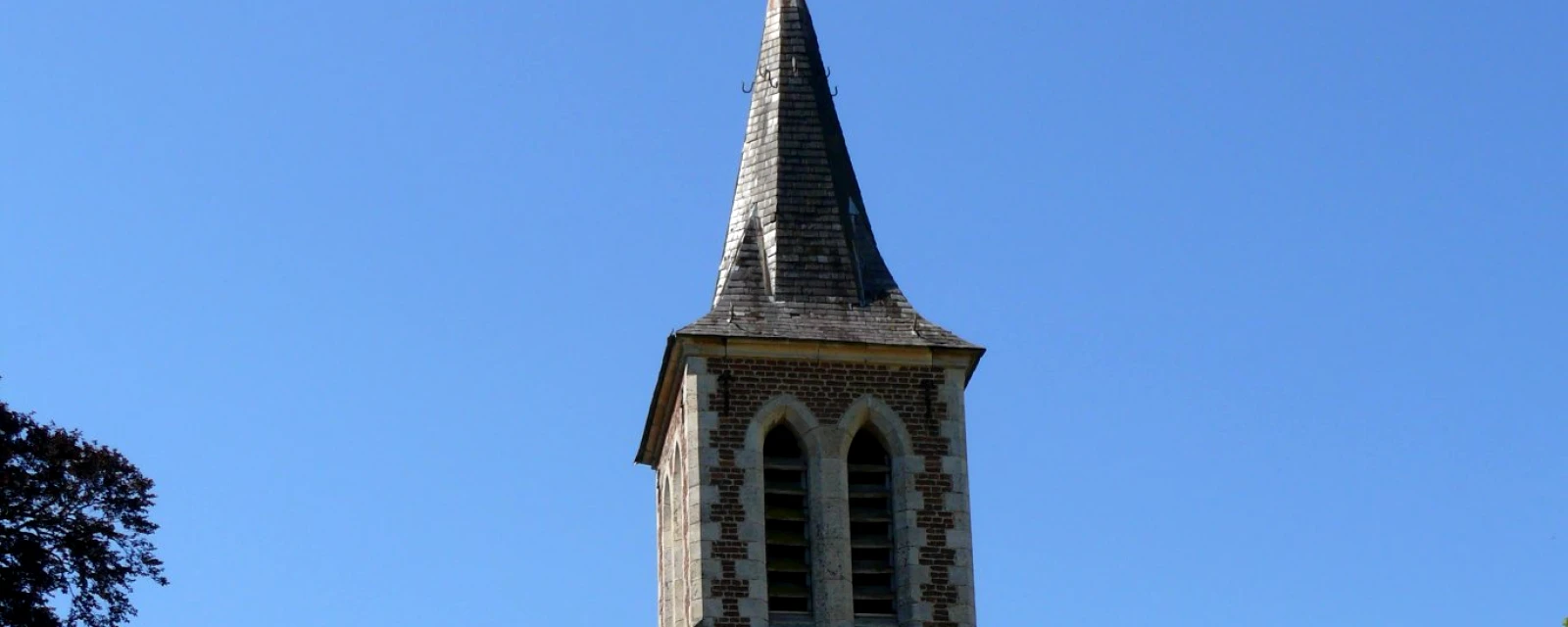 Vue de Courset, Pas-de-Calais