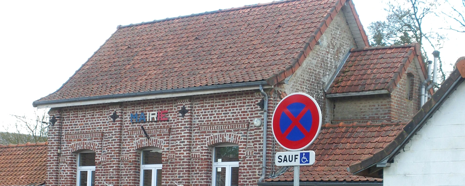 Vue de Couturelle, Pas-de-Calais