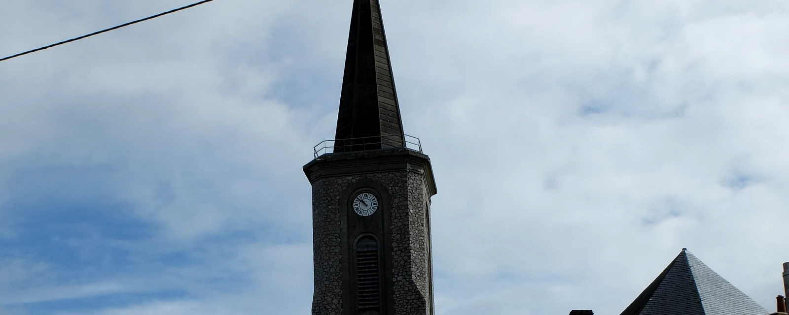 Vue de Croisilles, Pas-de-Calais